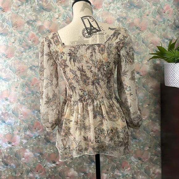 Free People Top - Picture 2 of 4